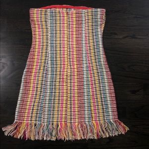 house of harlow amelia dress